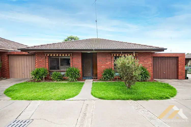 Main view of Homely unit listing, Unit 14/51 Anderson St, Bairnsdale VIC 3875