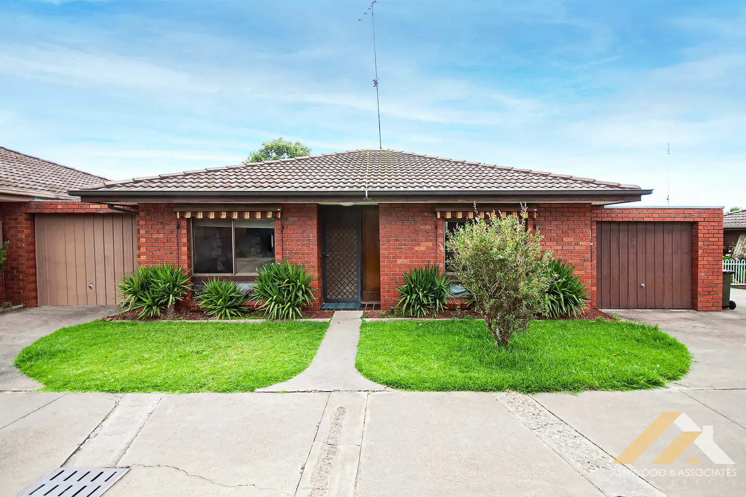 Main view of Homely unit listing, Unit 14/51 Anderson St, Bairnsdale VIC 3875