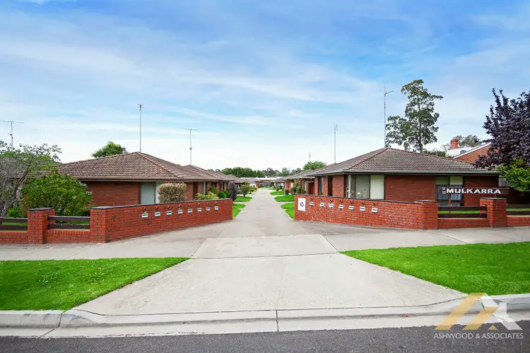 Second view of Homely unit listing, Unit 14/51 Anderson St, Bairnsdale VIC 3875