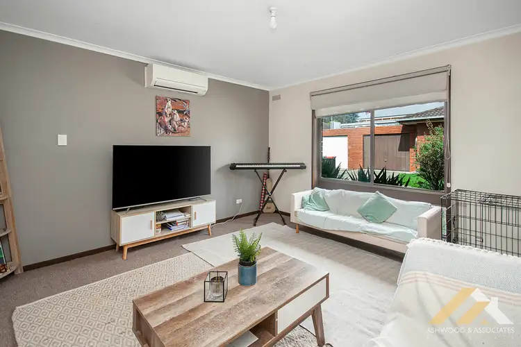 Third view of Homely unit listing, Unit 14/51 Anderson St, Bairnsdale VIC 3875