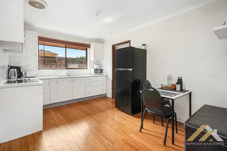 Fourth view of Homely unit listing, Unit 14/51 Anderson St, Bairnsdale VIC 3875