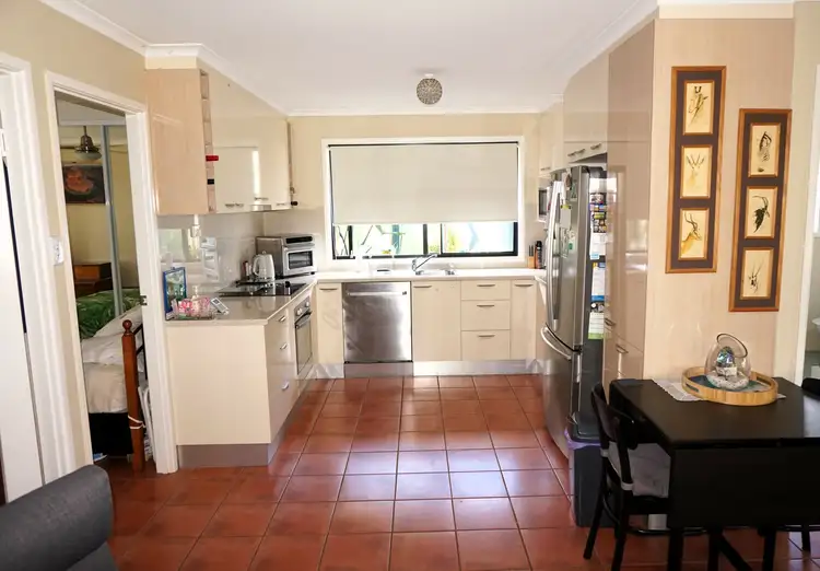Third view of Homely house listing, 17 Marco Polo Dr, Cooloola Cove QLD 4580