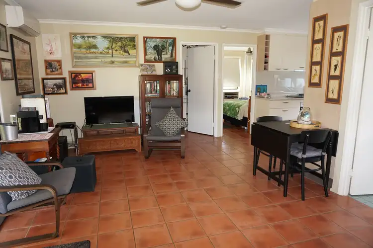 Fifth view of Homely house listing, 17 Marco Polo Dr, Cooloola Cove QLD 4580