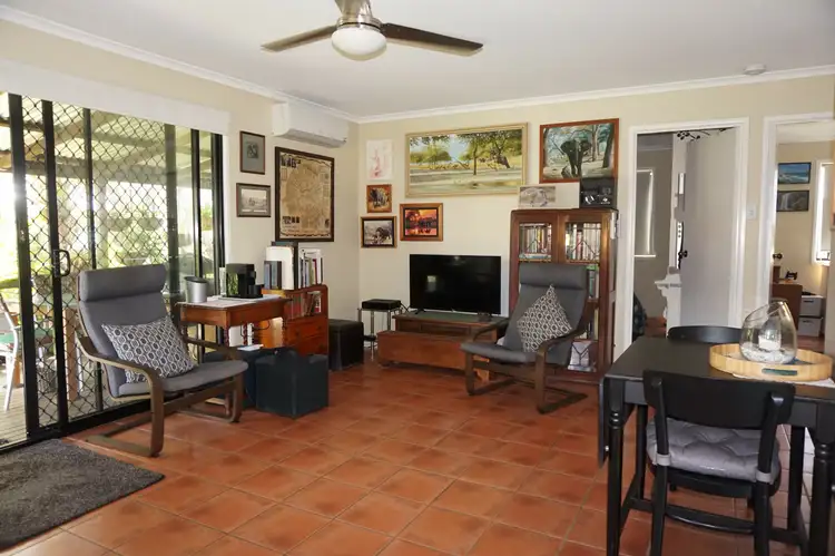 Sixth view of Homely house listing, 17 Marco Polo Dr, Cooloola Cove QLD 4580