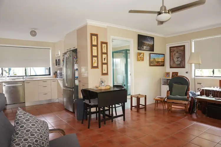 Seventh view of Homely house listing, 17 Marco Polo Dr, Cooloola Cove QLD 4580
