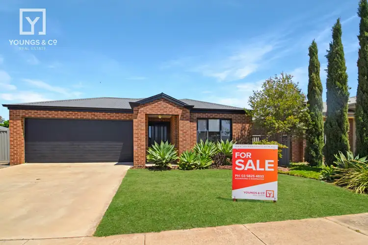 15 Westwood Dr, Mooroopna VIC 3629