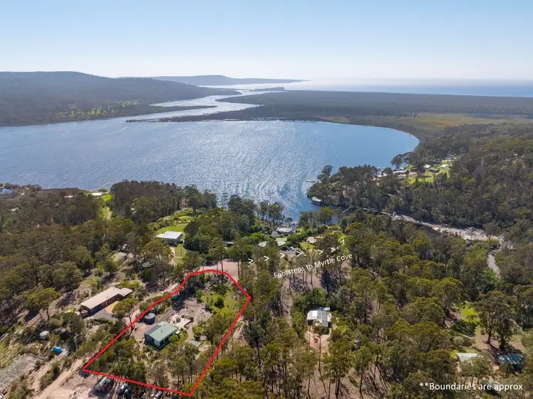 12-16 Acacia Avenue, WONBOYN Via, Eden NSW 2551