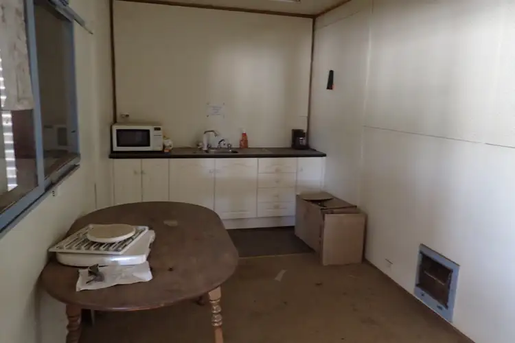 Fourth view of Homely warehouse listing, 21 Fifth St, Orroroo SA 5431