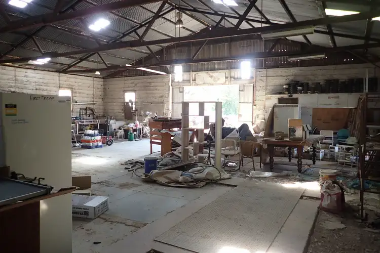 Fifth view of Homely warehouse listing, 21 Fifth St, Orroroo SA 5431