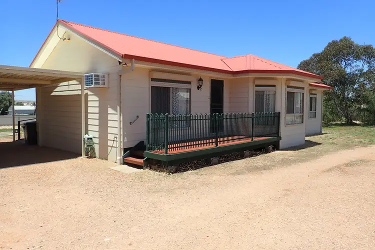 37 Ash Crescent, Gladstone SA 5473