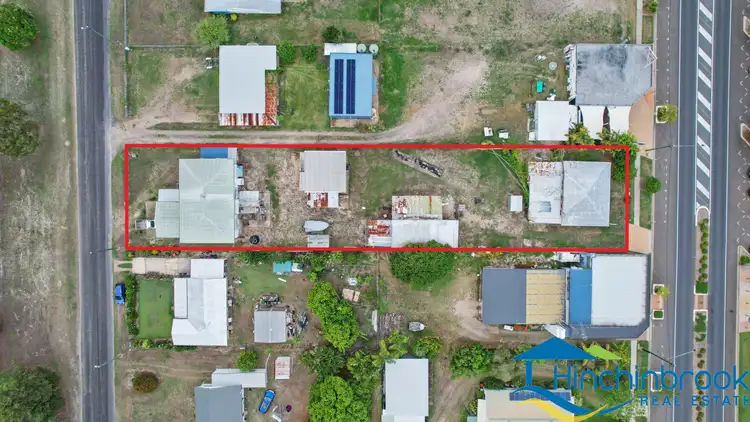 Second view of Homely house listing, 96 Bowen Street, Cardwell QLD 4849