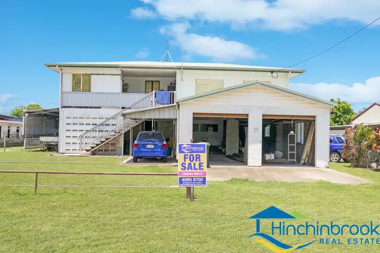 Third view of Homely house listing, 96 Bowen Street, Cardwell QLD 4849