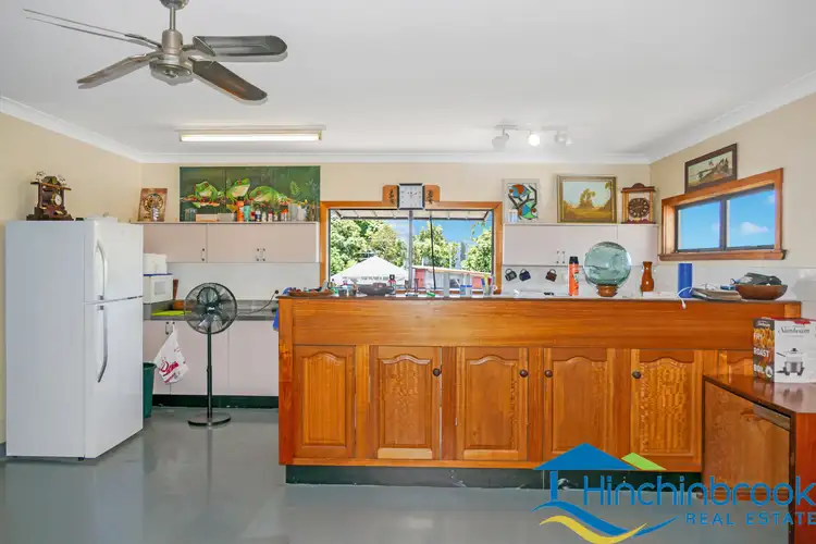 Fourth view of Homely house listing, 96 Bowen Street, Cardwell QLD 4849