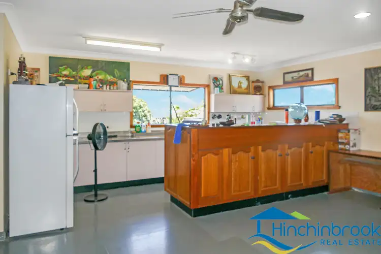 Fifth view of Homely house listing, 96 Bowen Street, Cardwell QLD 4849