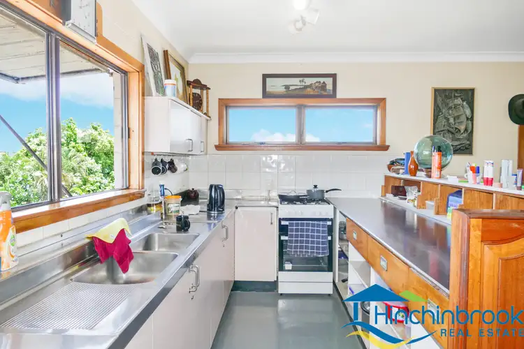 Sixth view of Homely house listing, 96 Bowen Street, Cardwell QLD 4849