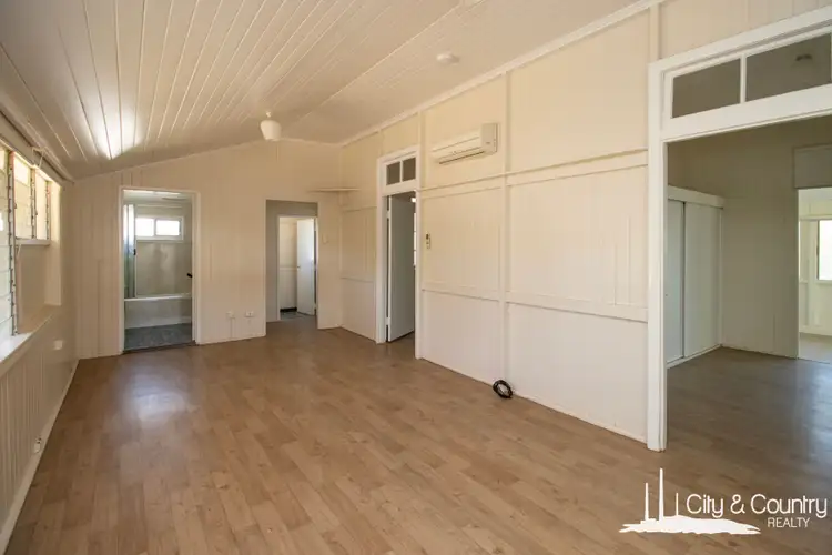 Second view of Homely house listing, 71 Joan Street, Mount Isa QLD 4825