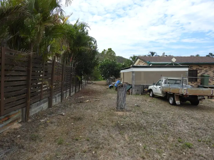 Second view of Homely land listing, 4 Saddleback Rd, Hideaway Bay QLD 4800