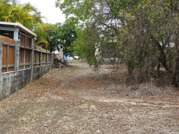 Third view of Homely land listing, 4 Saddleback Rd, Hideaway Bay QLD 4800
