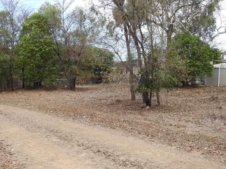 Fifth view of Homely land listing, 4 Saddleback Rd, Hideaway Bay QLD 4800