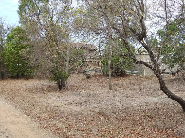 Seventh view of Homely land listing, 4 Saddleback Rd, Hideaway Bay QLD 4800