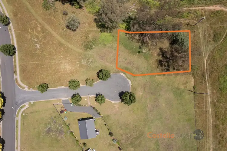 Second view of Homely land listing, 5 Whitmore Pl, Khancoban NSW 2642