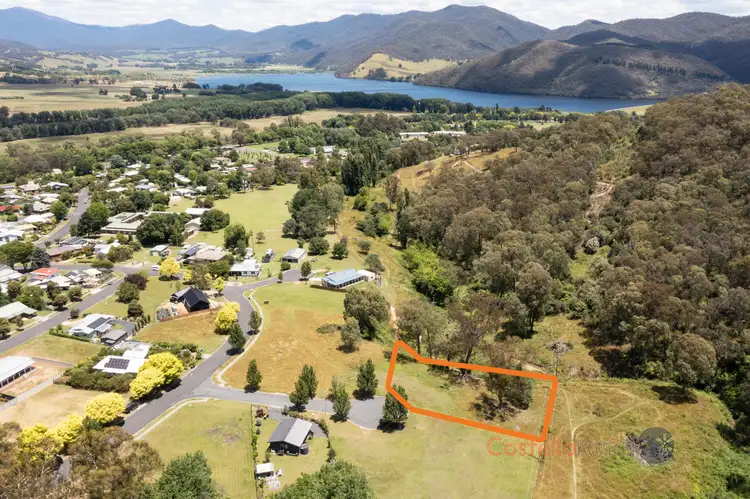 Third view of Homely land listing, 5 Whitmore Pl, Khancoban NSW 2642