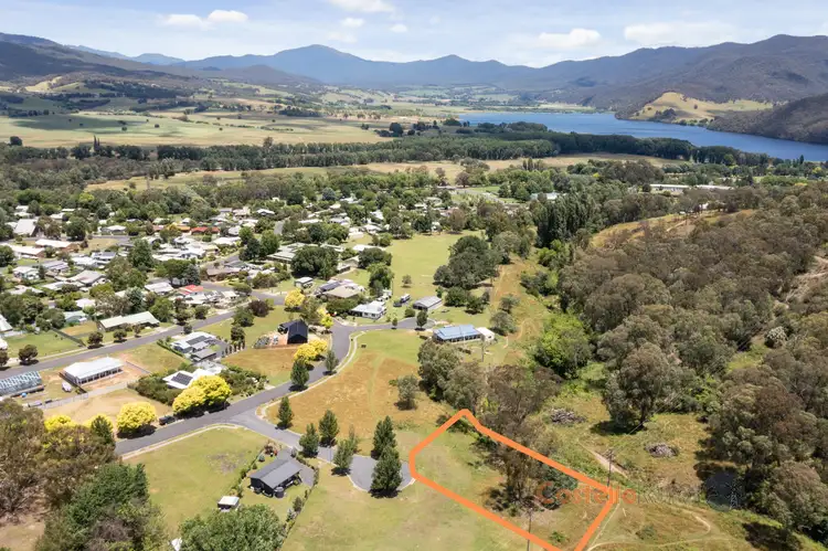 Fourth view of Homely land listing, 5 Whitmore Pl, Khancoban NSW 2642