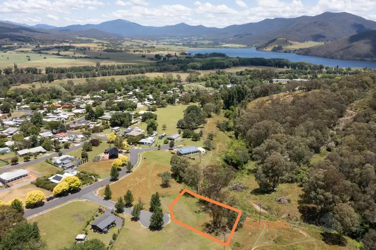 Sixth view of Homely land listing, 5 Whitmore Pl, Khancoban NSW 2642