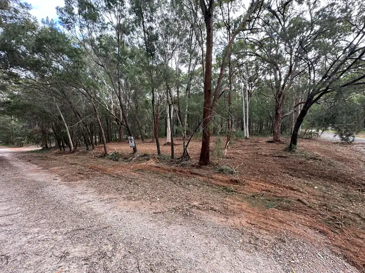 Main view of Homely land listing, 25 Stuart St, Russell Island QLD 4184