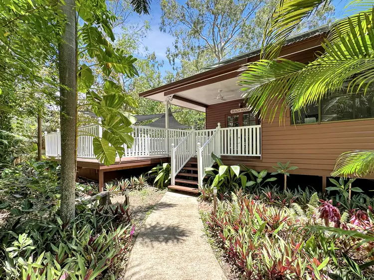 Main view of Homely house listing, 8 Appian Way, Arcadia QLD 4819