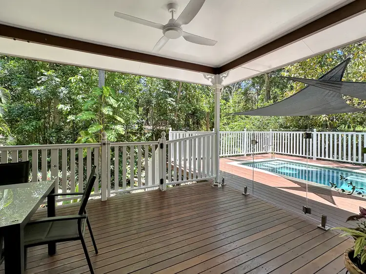 Third view of Homely house listing, 8 Appian Way, Arcadia QLD 4819