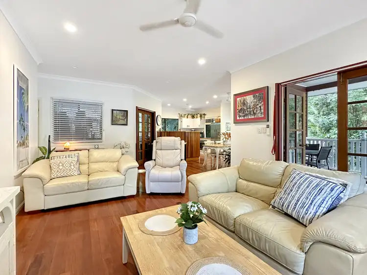 Fourth view of Homely house listing, 8 Appian Way, Arcadia QLD 4819