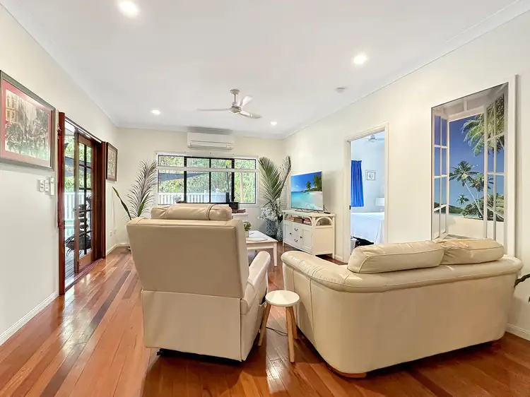 Fifth view of Homely house listing, 8 Appian Way, Arcadia QLD 4819