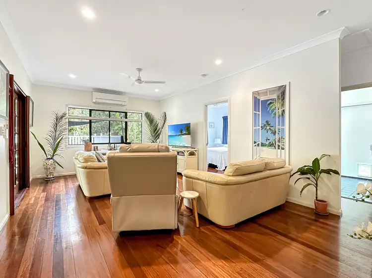 Sixth view of Homely house listing, 8 Appian Way, Arcadia QLD 4819