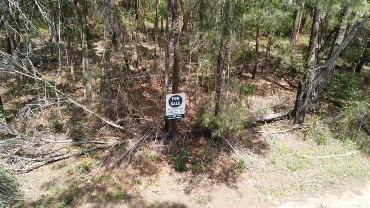 Main view of Homely land listing, 6 Monaco Ave, Russell Island QLD 4184