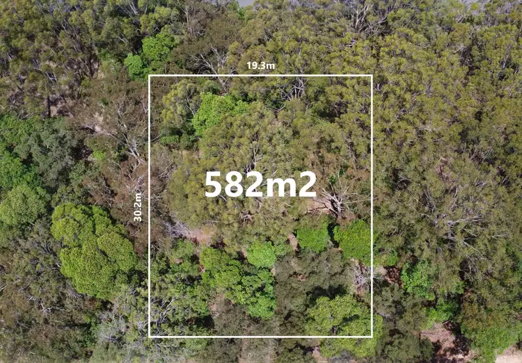 Second view of Homely land listing, 6 Monaco Ave, Russell Island QLD 4184