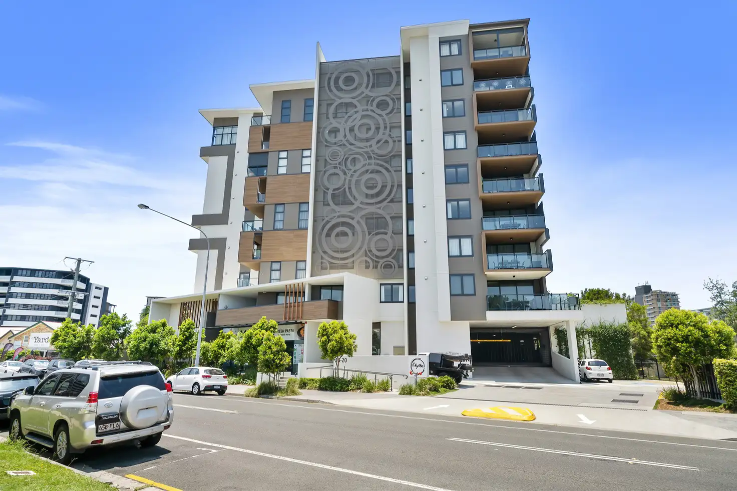 Main view of Homely unit listing, Unit 20/20 Beach Rd, Maroochydore QLD 4558