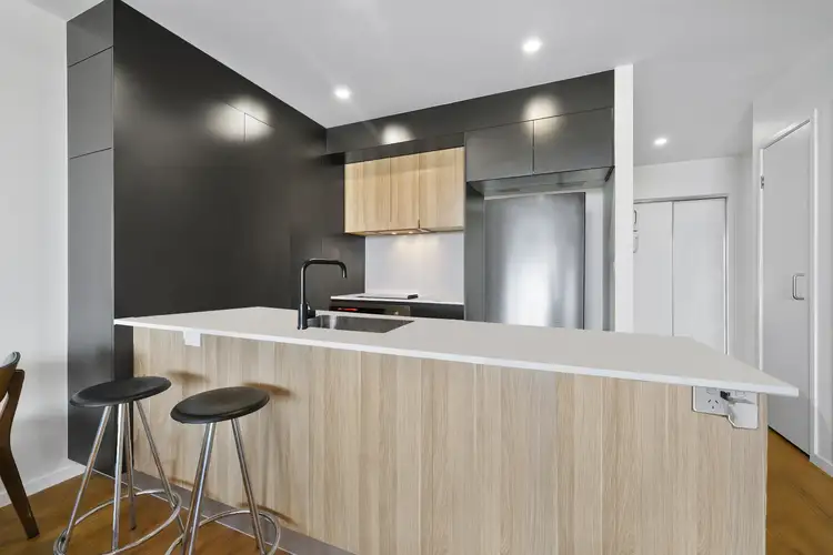 Third view of Homely unit listing, Unit 20/20 Beach Rd, Maroochydore QLD 4558