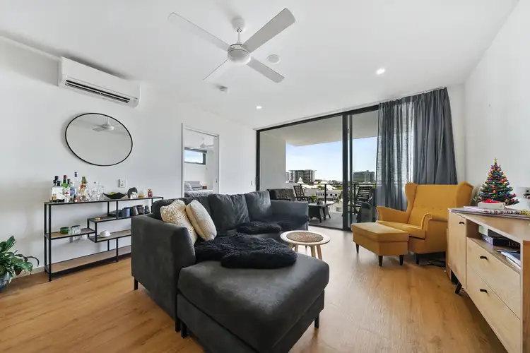 Fourth view of Homely unit listing, Unit 20/20 Beach Rd, Maroochydore QLD 4558