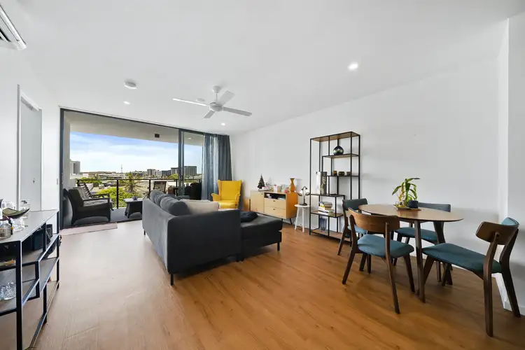 Fifth view of Homely unit listing, Unit 20/20 Beach Rd, Maroochydore QLD 4558