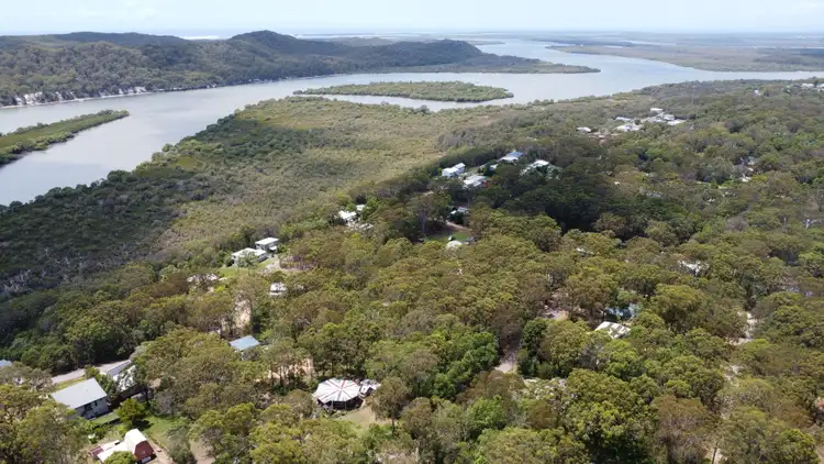 Seventh view of Homely land listing, 27 Murray Cres, Russell Island QLD 4184