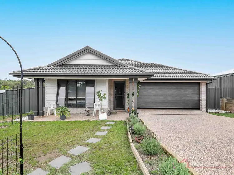 3 Pera Ct, Warwick QLD 4370