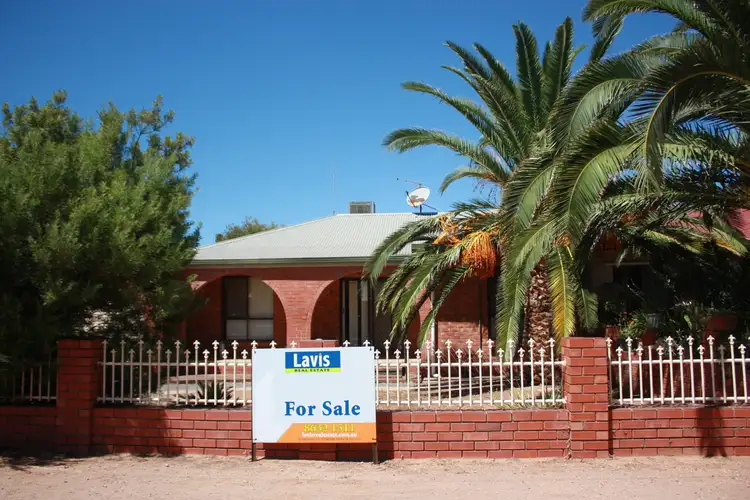 25 Barry Street, Port Pirie SA 5540