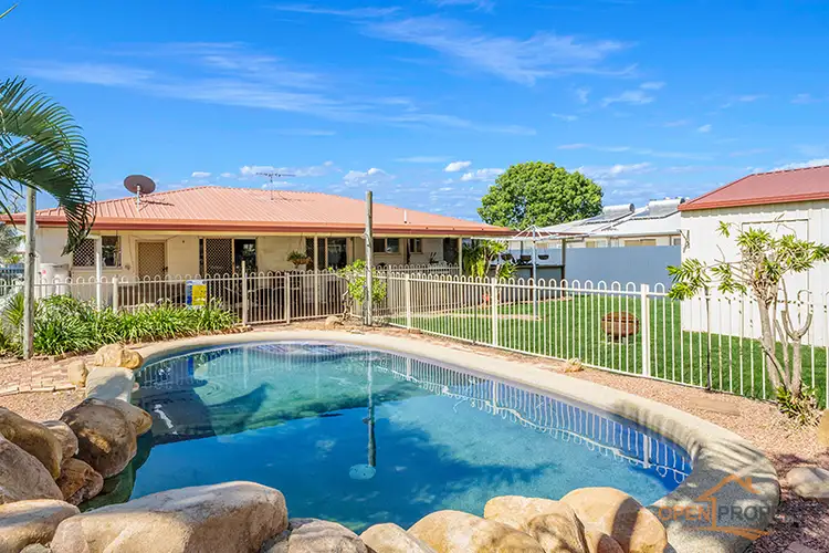 Second view of Homely house listing, 12 Doncaster Way, Mount Louisa QLD 4814