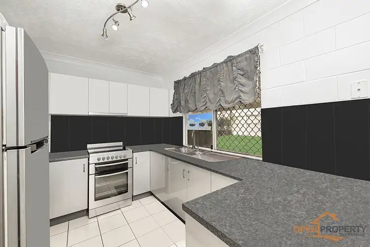 Fourth view of Homely house listing, 12 Doncaster Way, Mount Louisa QLD 4814