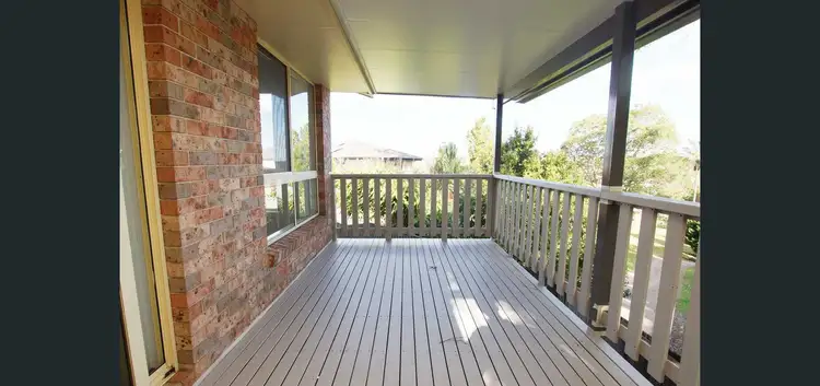 Second view of Homely villa listing, Unit 2/100 Linden Ave, Boambee East NSW 2452