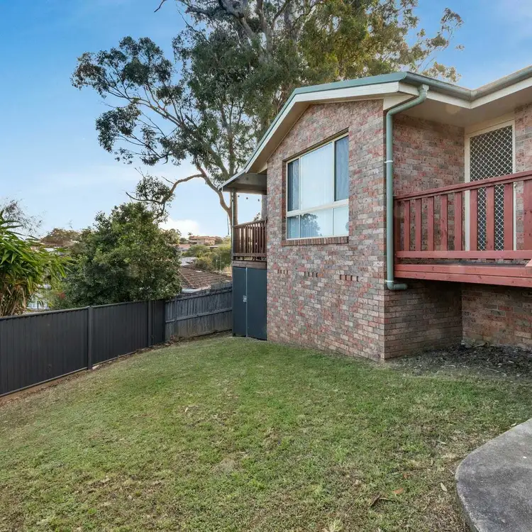 Fourth view of Homely villa listing, Unit 2/100 Linden Ave, Boambee East NSW 2452