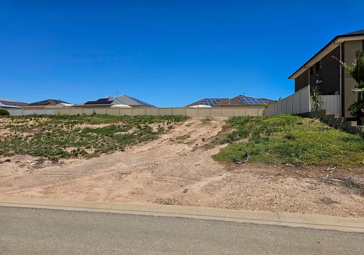 Fourth view of Homely land listing, 38 Gilmore Crescent, Wallaroo SA 5556