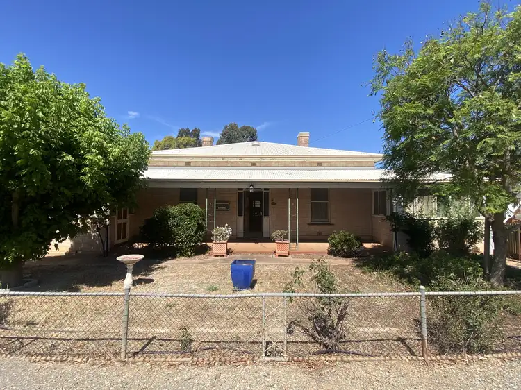Second view of Homely house listing, 17 Sixth St, Gladstone SA 5473