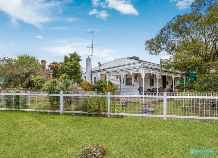 Main view of Homely house listing, 12 Market St, Eaglehawk VIC 3556
